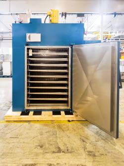 Gruenberg Industrial Cabinet Oven