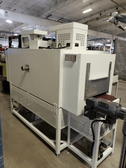 Gruenberg PR - 146701 Conveyor Oven