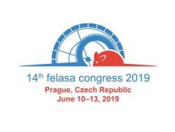 Gruenberg Attending FELASA 2019