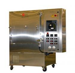 Thermal Product Solutions Ships Gruenberg Granulation Dryer to Pharmaceuticals Industry