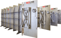 Redline Chambers equipment