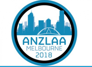 Visit Gruenberg’s Booth at ANZLAA