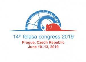 Gruenberg Attending FELASA 2019